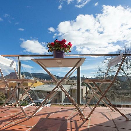 Casa Cornudella Διαμέρισμα Cornudella de Montsant Εξωτερικό φωτογραφία