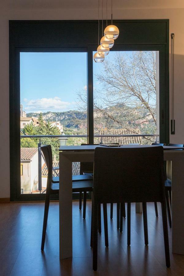 Casa Cornudella Διαμέρισμα Cornudella de Montsant Εξωτερικό φωτογραφία