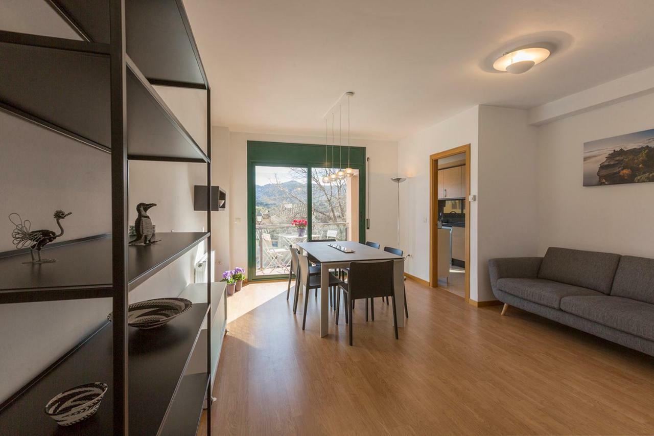 Casa Cornudella Διαμέρισμα Cornudella de Montsant Εξωτερικό φωτογραφία