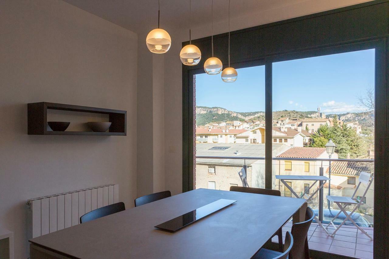 Casa Cornudella Διαμέρισμα Cornudella de Montsant Εξωτερικό φωτογραφία