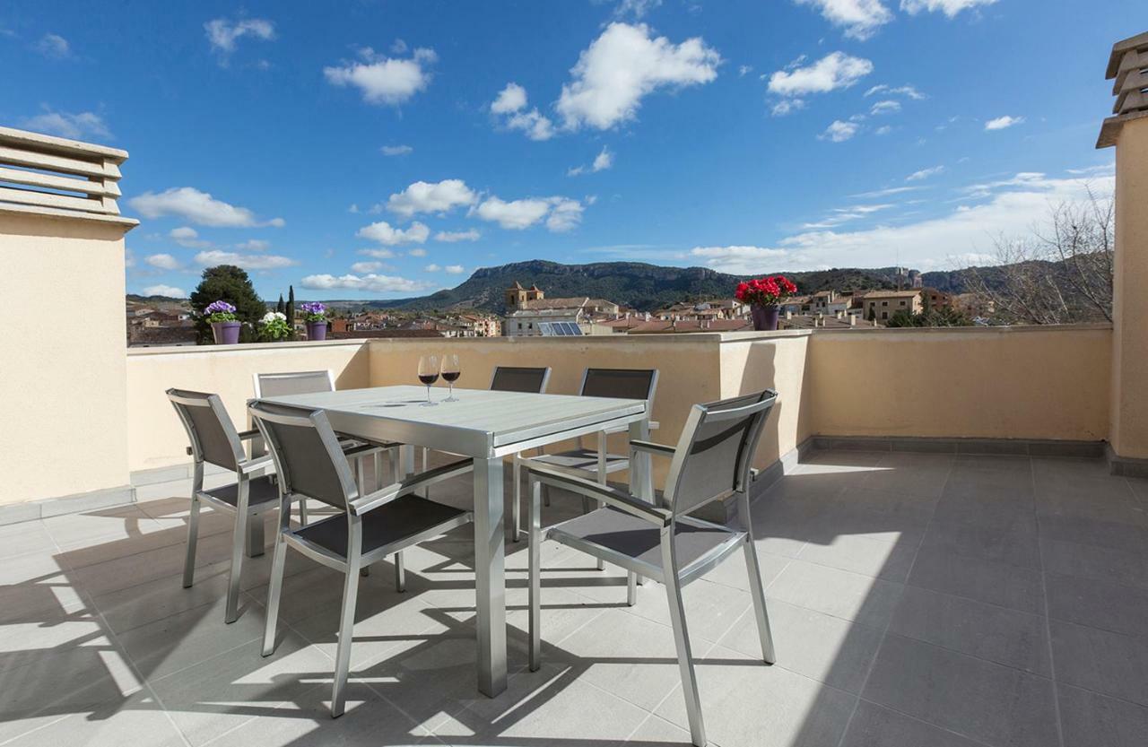 Casa Cornudella Διαμέρισμα Cornudella de Montsant Εξωτερικό φωτογραφία