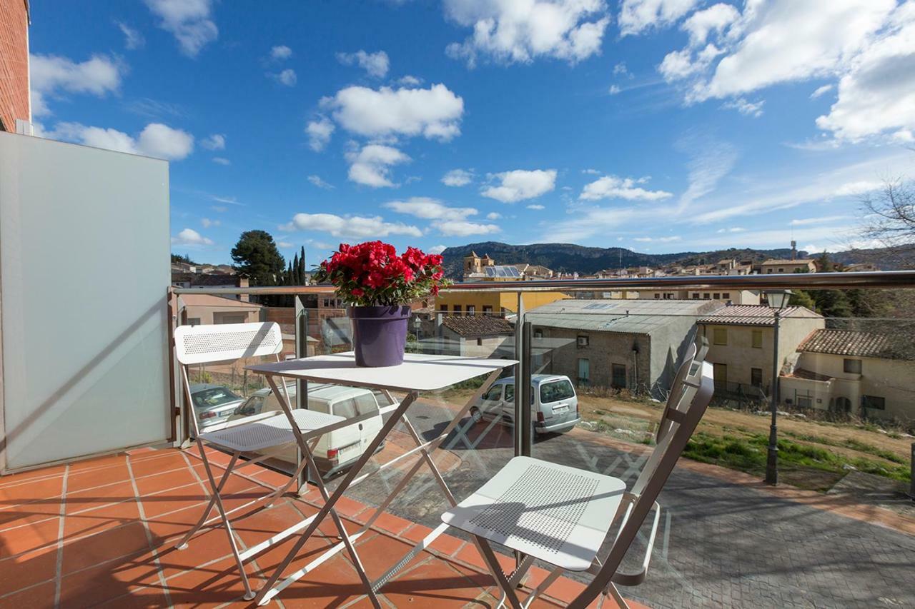Casa Cornudella Διαμέρισμα Cornudella de Montsant Εξωτερικό φωτογραφία