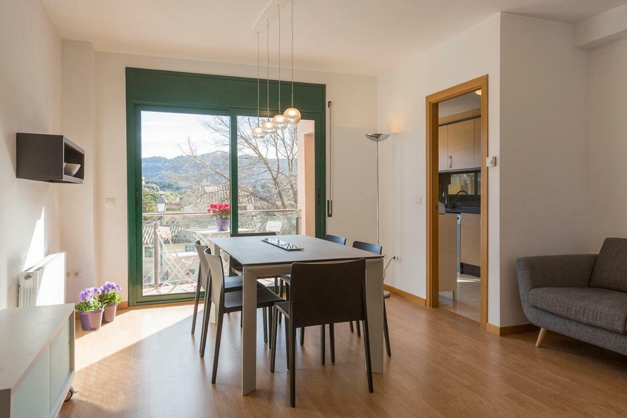 Casa Cornudella Διαμέρισμα Cornudella de Montsant Εξωτερικό φωτογραφία