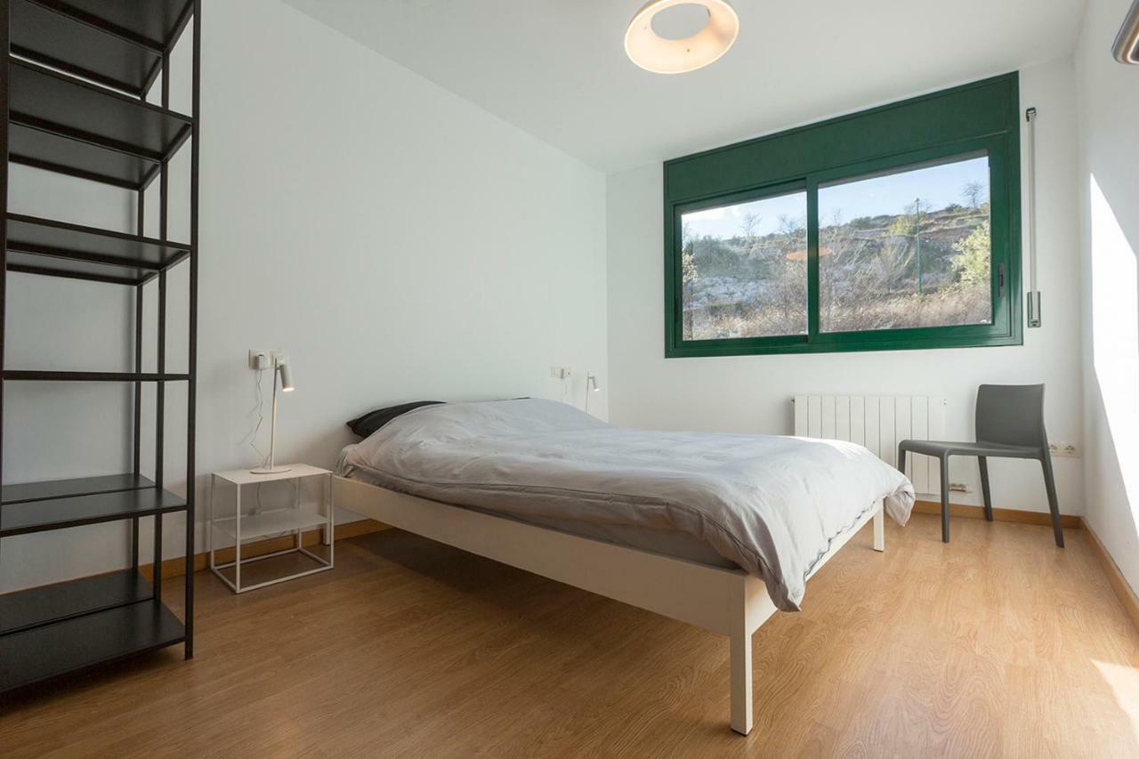 Casa Cornudella Διαμέρισμα Cornudella de Montsant Εξωτερικό φωτογραφία