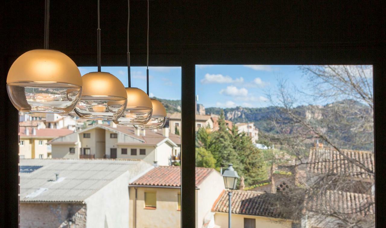 Casa Cornudella Διαμέρισμα Cornudella de Montsant Εξωτερικό φωτογραφία